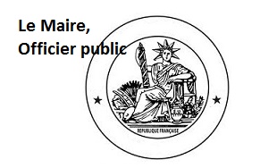 acte authentique en la forme administrative