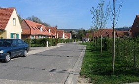 procédure de classement dans le domaine public communal